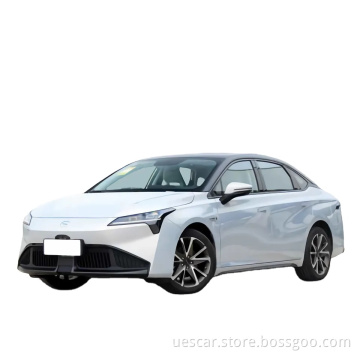 Aion S Plus GAC All-Electric Sports 602 км 70 80 Наслаждайтесь издание New Energy Special автомобили Lithium Phosphate Automobile